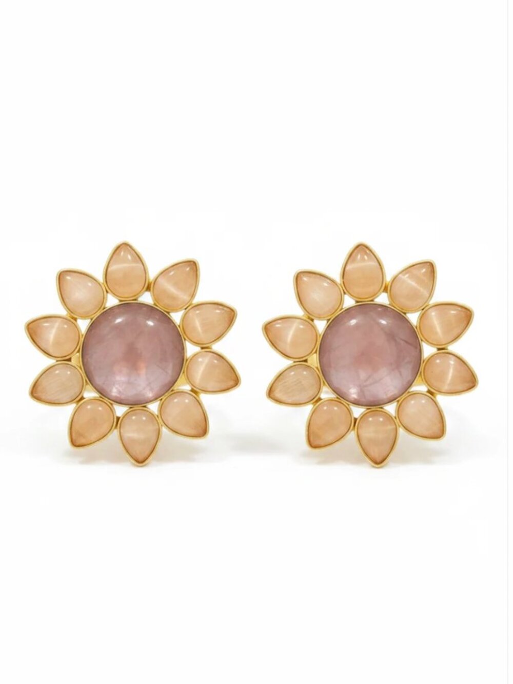 The Polite Earring
